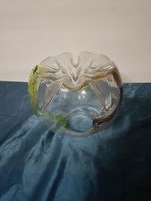 Paralume sfera vetro usato  Foggia