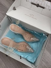 Disney aldo cinderella for sale  LONDON