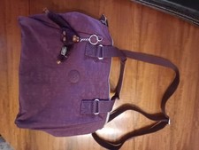 Borsa donna kipling usato  Roma