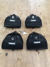 Thule 753 footpack for sale  WIMBORNE
