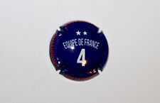 Ancienne plaque muselet d'occasion  Rouen-