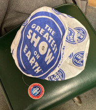 Vintage ringling brothers for sale  Claremont