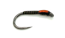 6 x campainhas crocantes - moscas para pesca de truta comprar usado  Enviando para Brazil