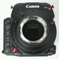 Canon eos c700 d'occasion  Expédié en Belgium
