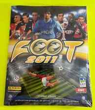 Panini foot 2011 d'occasion  Expédié en Belgium