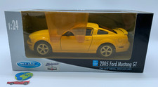 Welly ford mustang usato  Chiavari