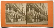 Italie venise palais d'occasion  Paris V