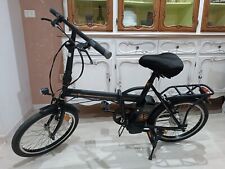 Bicicletta elettrica bici usato  Torre Santa Susanna