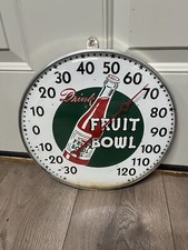 Vintage fruit bowl for sale  West Warwick