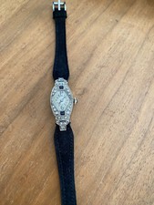 Montre femme art d'occasion  Strasbourg-