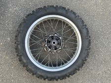 Motorrad alufelge ruckdämpfer gebraucht kaufen  Kevelaer