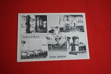 Fiano romano onaomac usato  Matera