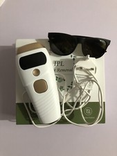 Ipl hair removal for sale  CARDIFF