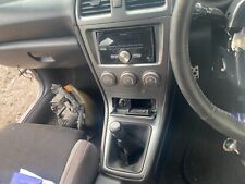 2006 subaru hawkeye for sale  GLASGOW