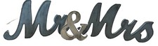Mrs wood sign for sale  Spearfish