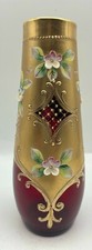 Vintage bohemian glass for sale  Racine