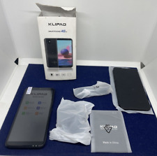 Téléphone portable tactile d'occasion  Vic-sur-Seille