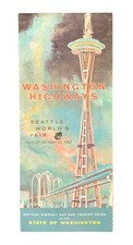 1962 washington state for sale  Pawnee
