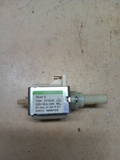 Pompa ulka model usato Pompa ulka model usato  Italia