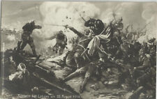 Militari ww1 1914 usato  Tufara