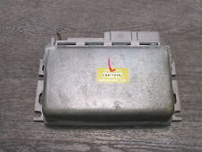 91-93 MITSUBISHI 3000GT TURBO ANTIBLOQUEIO FREIO ABS MÓDULO DE CONTROLE MB686563 FABRICANTE DE EQUIPAMENTO ORIGINAL comprar usado  Enviando para Brazil