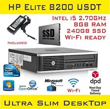 Elite 8200 usdt for sale  DAGENHAM
