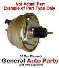 Usado, 19 Santa Fe Power Brake Booster Swb (Curto) Base De Roda comprar usado  Enviando para Brazil