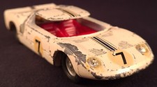 Vintage dinky toys for sale  BOURNEMOUTH