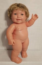 Berenguer doll chubby for sale  Decatur