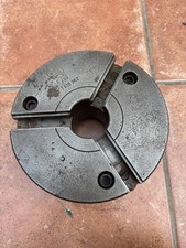 Forkardt dreibackenfutter f200 gebraucht kaufen  Bremen