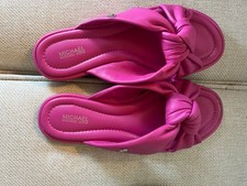 Michael kors bright for sale  Little Rock