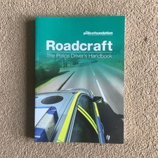 Medical book roadcraft for sale  CRAWLEY