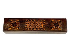 Tunbridge ware pencil for sale  HARROGATE