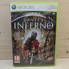 Dante inferno pal usato  Barcellona Pozzo di Gotto