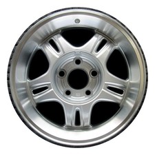 Wheel rim chevrolet for sale  Houston
