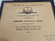 1955 certificate participation for sale  Lexington
