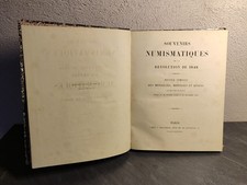 Rare souvenirs numismatiques d'occasion  Saint-Julien-de-Peyrolas