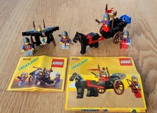 Lego 6012 6022 gebraucht kaufen  Meerbusch