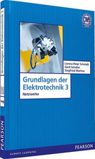 Grundlagen elektrotechnik 3 gebraucht kaufen  Berlin