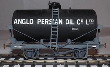 Kitbuilt gauge tank for sale  BRIDGNORTH