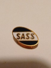 Rare pin insigne d'occasion  Issy-les-Moulineaux
