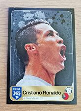 Panini fifa 365 gebraucht kaufen  Bad Rappenau