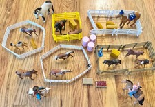Mixed lot toy for sale  Owasso