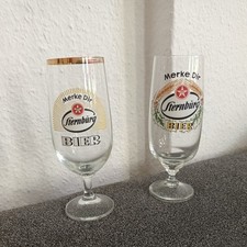 Alte ddr bierglas gebraucht kaufen  Plauen