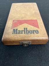 Marlboro vintage cribbage for sale  SHEPTON MALLET