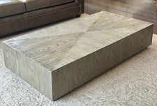 Restoration hardware machinto for sale  Richmond