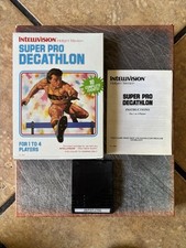 Super pro decathlon d'occasion  Expédié en Belgium