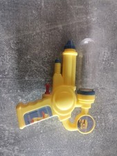 Wasserpistole pistole minions gebraucht kaufen  Nordhausen