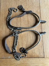 Vintage military cavalry for sale  UK