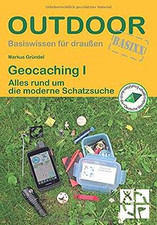 Geocaching rund moderne gebraucht kaufen  Berlin